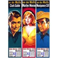 L1186乱点鸳鸯谱/花田错 The Misfits (1961)豆瓣7.2