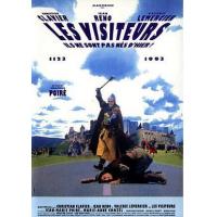 L1193时空急转弯1/失惊无神外来人 (1993)豆瓣7.2