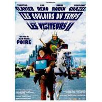 L1194时空急转弯2之时光隧道 (1998) 豆瓣7.1