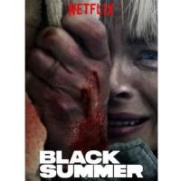 M1016-1018黑夏/黑暗夏日 第1-2季(2019)3碟 高清版