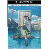 A19-24 4K-UHD 铃芽之旅 (2022) HDR10