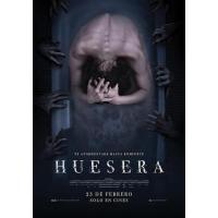 N1084骨灵 2023年南美最新上映剧情恐怖大作