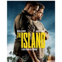 N1216孤岛 2023简单粗暴复仇爽片