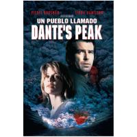 N1234天崩地裂 1997美国90年代上映经典灾难片