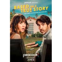 N1249-1250真实故事改编 第1季 2碟装 2023年好口碑悬疑美剧