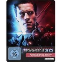 H1255 BD50-3D 终结者2：审判日(1991)2D+3D 豆瓣8.6