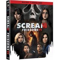 H1264 BD50 惊声尖叫6/夺命狂呼6 Scream VI (2023)