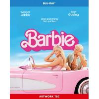 H1272 BD50 芭比/芭比真人版 (2023) 全景声 带国语 豆瓣8.2