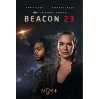 P1187-1188 23号灯塔 2碟装 2023年最新科幻悬疑美剧