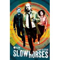 P1191-1192流人 第3季 2碟装 2023 Apple TV+最新高分谍战剧