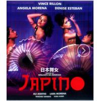 P1196-1197日本舞女 2碟装 高清版 2023菲三精品大作