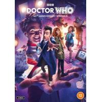 P1199神秘博士60周年特别篇 高清版 2023大卫·田纳特惊喜回归，出演第1...