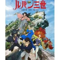 Q1031-1034鲁邦三世 第3-4季 4碟 高清版(1984)