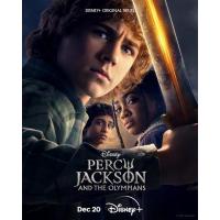 Q1052-1053波西·杰克逊 第一季(2023) 2碟 高清版