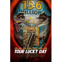 Q1054你的幸运日 Your Lucky Day(2023)豆瓣5.8