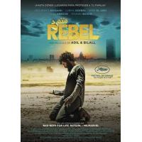 Q1055叛逆者 Rebel(2022) 正式版 豆瓣6.9