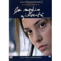 Q1058-1059灿烂人生 2碟 La meglio gioventu（2003）豆瓣9.3 片长6个小