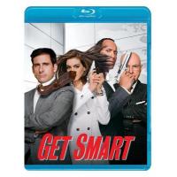H1310 BD50 糊涂侦探/特务行不行 Get Smart (2008)豆瓣6.8