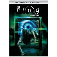 A19-59 4K-UHD 午夜凶铃1(美版) The Ring (2002) HDR