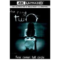 A19-60 4K-UHD 午夜凶铃2(美版) The Ring Two (2005) HDR