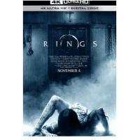 A19-61 4K-UHD 午夜凶铃3(美版) Rings (2017) HDR
