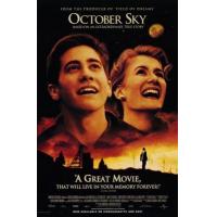 H1314 BD50 十月的天空/飞一般梦想 October Sky (1999)豆瓣8.7