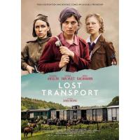 R1091迷失列车 2022年荷兰上映二战题材片