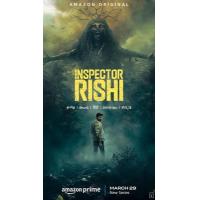 R1233-1234里希神探 第一季 2碟装 2024印度最新上映悬疑恐怖大作