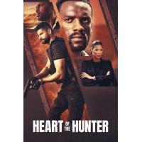 R1235猎者之心 2024网飞出品2024南非最新惊悚动作片