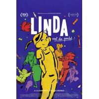 R1236琳达想吃鸡肉！ 2023 高清版 豆瓣评分8.0，法国凯撒电影奖最佳动画片