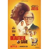 R1237美丽足球魂 2024网飞出品2024最新体育励志佳作