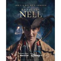 R1238-1239叛徒内尔 2碟装 2024迪士尼最新上映动作历史剧集