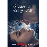 R1248眼泪制造者 2024年意大利最新上映爱情惊悚大作