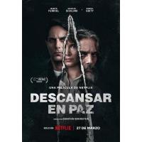 R1252追寻宁日 2024网飞出品最新惊悚佳作