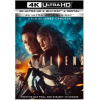 A19-62 4K-UHD 异形2 Aliens (1986) 杜比视界 全景声 含国语