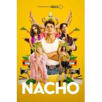 S1134-1135西班牙AV帝王：纳乔 第一季 2碟装 2023西班牙超大尺度历史传记剧集