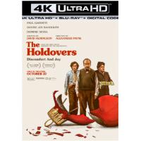 A19-71 4K-UHD 留校联盟 The Holdovers (2023) 杜比视界