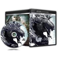 A19-72 4K-UHD 哥斯拉-1.0(2023) 杜比视界 全景声