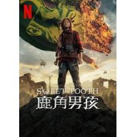 T1046-1047鹿角男孩 第2季 2碟装 2023网飞年美国最新奇幻冒险大作