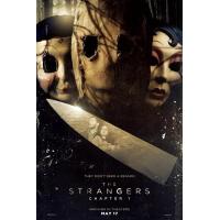 T1052陌生人：第一章 2024美国最新恐怖大作