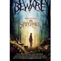 T1054-1055奇幻精灵事件簿 2碟装 2024年最新惊悚奇幻冒险剧集