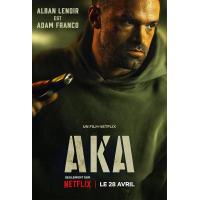 T1076千面特务 2023网飞出品最新奇幻冒险动作片