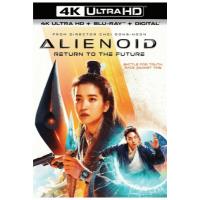 A19-82 4K-UHD 外星+人2：回到未来 (2024) 杜比视界 全景声