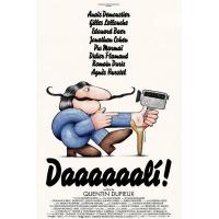 H1340 BD50 达达达达达利！ Daaaaaalí! (2023)豆瓣7.1