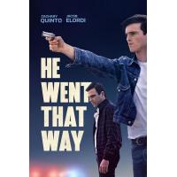 T1259他朝那边走了 2023公路犯罪题材惊悚大片