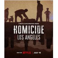 T1274凶案：洛杉矶篇 2024美国最新上映犯罪纪录片