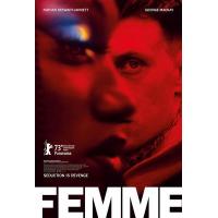 U1112女气 2023《野兽》乔治·麦凯 主演2024英国惊悚同性大作