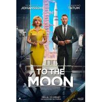 U1116登月大计划 2024最新爱情喜剧 豆瓣6.7