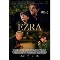 U1121埃兹拉 2023年英国上映喜剧大作