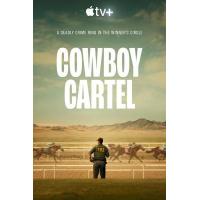 U1127反黑牛仔 第一季 2024美国（苹果TV）最新上映纪录片